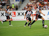 2010 Matches