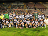 2011 Line Up