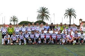 Nazionale Piloti Team