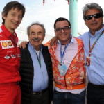 Montecarlo 2014