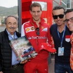 Montecarlo 2014