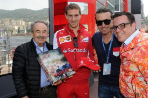 Montecarlo 2014