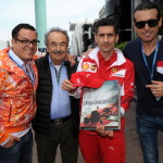 Montecarlo 2014