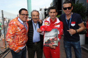 Montecarlo 2014