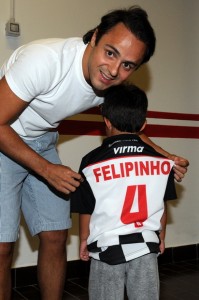 Felipe Massa