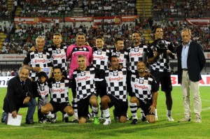 La Squadra