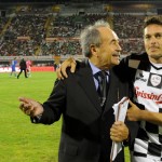 Mario di Natale - Giancarlo Fisichella