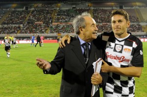 Mario di Natale - Giancarlo Fisichella