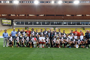 La Nazionale Piloti torna in campo: martedì 23 maggio, ore 19, a Monaco!