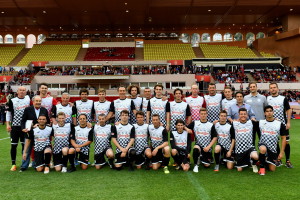 La Nazionale Piloti torna in campo: martedì 24 maggio, ore 19, a Monaco!