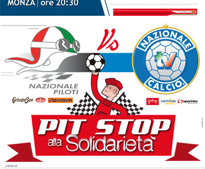 Monza 2015 – Comunicato Stampa 28/08/2015