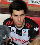 Jaime Alguersuari