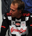 Luca Badoer