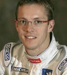 Sébastien Bourdais