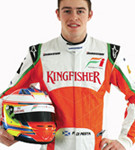 Paul Di Resta