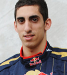 Sébastien Buemi