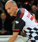 Gabriele Tarquini